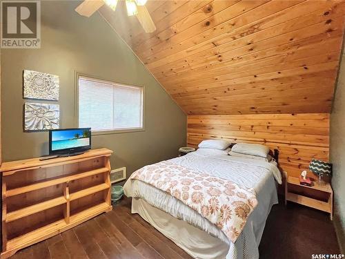 18 Candle Lake Drive, Candle Lake, SK - Indoor Photo Showing Bedroom