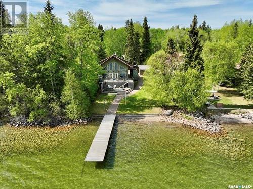 18 Candle Lake Drive, Candle Lake, SK - Outdoor With View