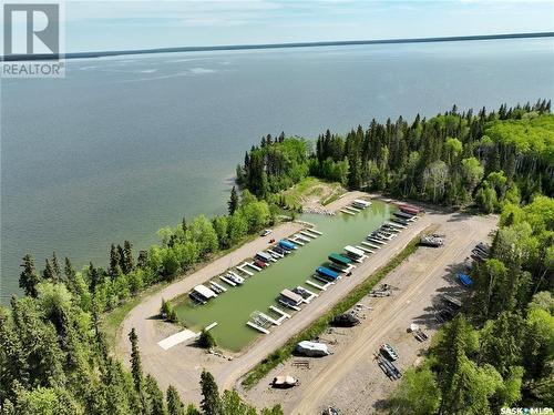 18 Candle Lake Drive, Candle Lake, SK - Outdoor With Body Of Water With View