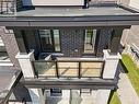 318 - 2550 Castlegate Crossing Drive, Pickering, ON  - Outdoor 