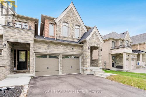 56 Wells Orchard Crescent, King, ON - Outdoor With Facade