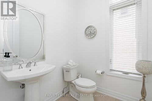 56 Wells Orchard Crescent, King, ON - Indoor Photo Showing Bathroom