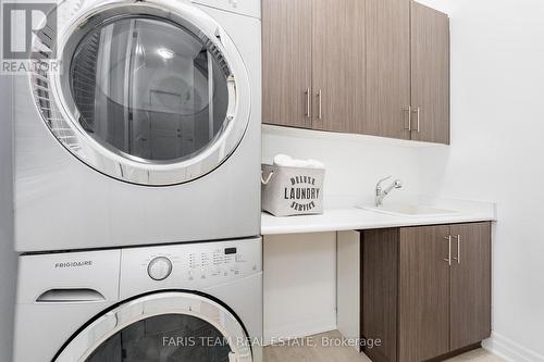 56 Wells Orchard Crescent, King, ON - Indoor Photo Showing Laundry Room