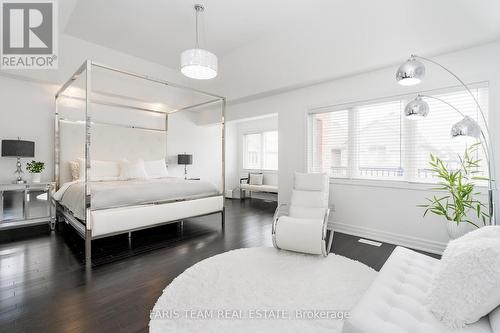 56 Wells Orchard Crescent, King, ON - Indoor Photo Showing Bedroom