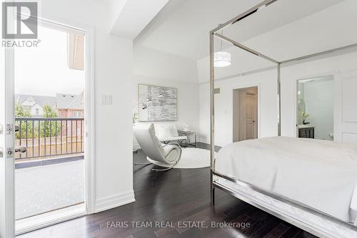 56 Wells Orchard Crescent, King, ON - Indoor Photo Showing Bedroom