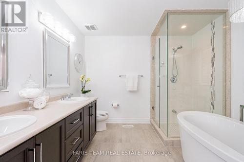 56 Wells Orchard Crescent, King, ON - Indoor Photo Showing Bathroom