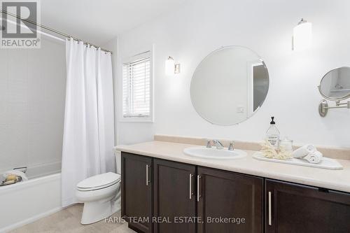 56 Wells Orchard Crescent, King, ON - Indoor Photo Showing Bathroom