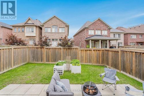 56 Wells Orchard Crescent, King, ON - Outdoor