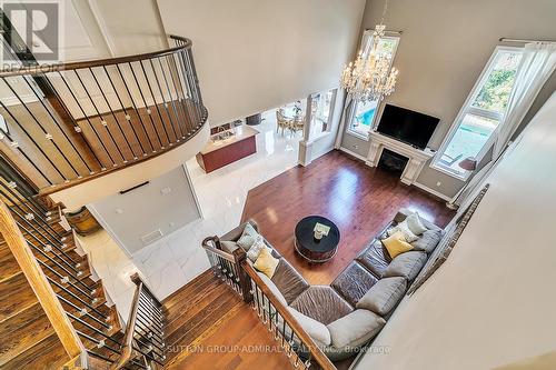 472 Cunningham Drive, Vaughan, ON - Indoor Photo Showing Other Room