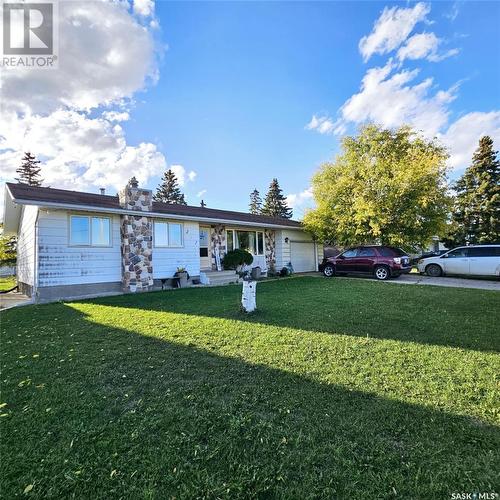 317 Montreal Street, Melville, SK - Outdoor