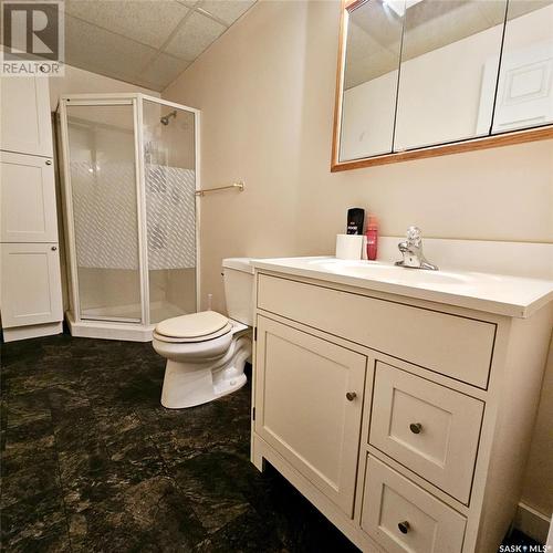 317 Montreal Street, Melville, SK - Indoor Photo Showing Bathroom