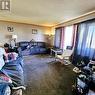 317 Montreal Street, Melville, SK  - Indoor Photo Showing Living Room 