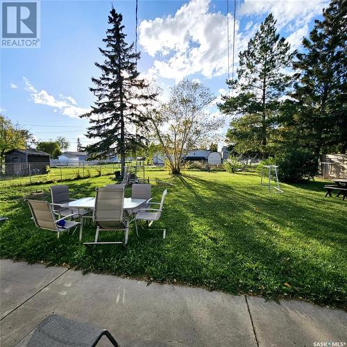 317 Montreal Street, Melville, SK - Outdoor