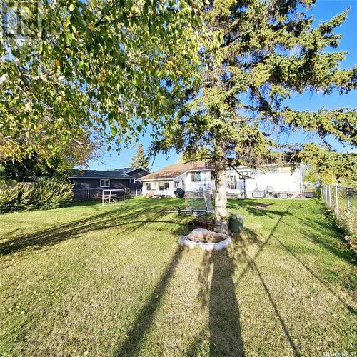 317 Montreal Street, Melville, SK - Outdoor