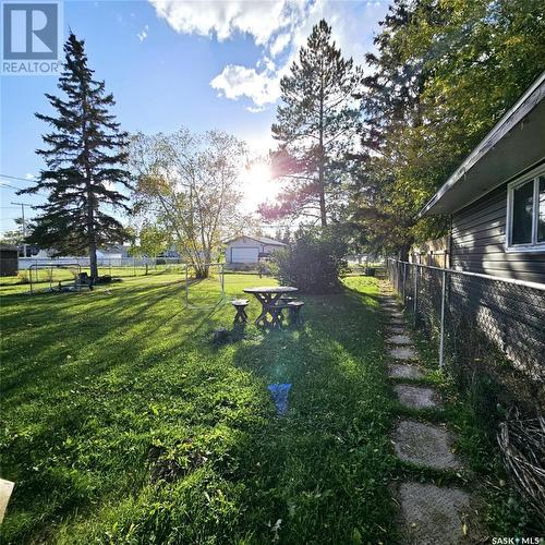 317 Montreal Street, Melville, SK - Outdoor