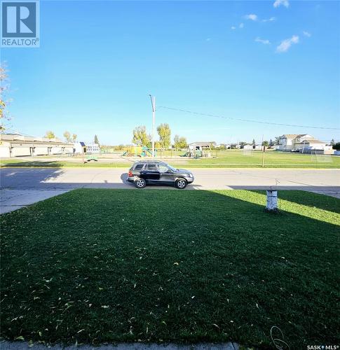 317 Montreal Street, Melville, SK - Outdoor With View