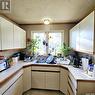 317 Montreal Street, Melville, SK  - Indoor Photo Showing Kitchen With Double Sink 