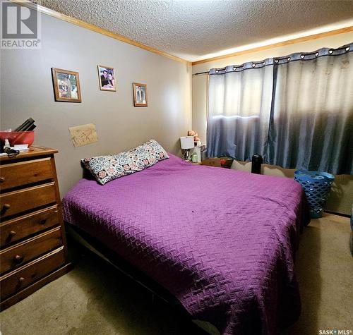 317 Montreal Street, Melville, SK - Indoor Photo Showing Bedroom