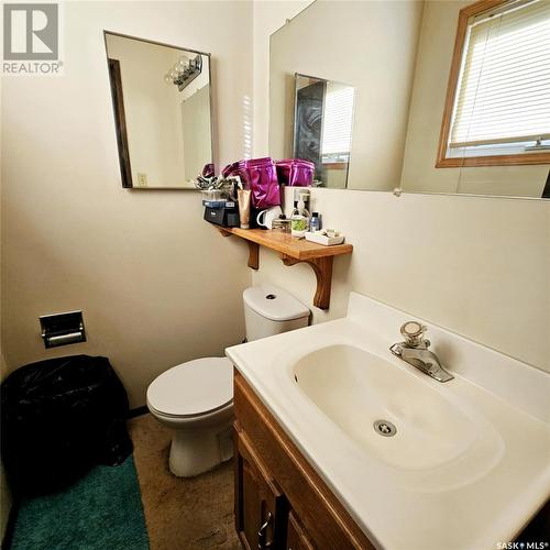 317 Montreal Street, Melville, SK - Indoor Photo Showing Bathroom