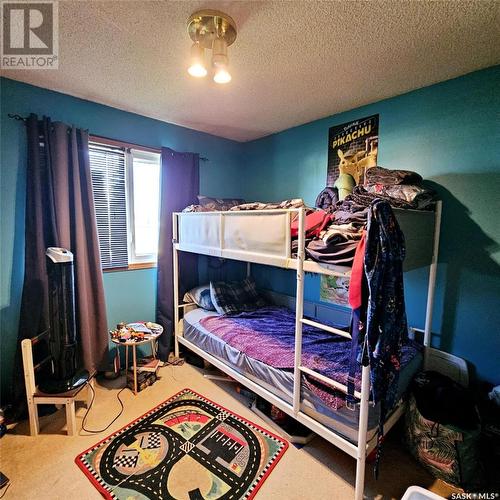 317 Montreal Street, Melville, SK - Indoor Photo Showing Bedroom