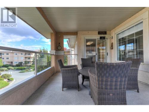 3870 Brown Road Unit# 304, West Kelowna, BC - Outdoor With Deck Patio Veranda With Exterior