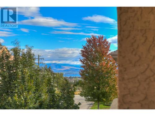 3870 Brown Road Unit# 304, West Kelowna, BC - Outdoor With View