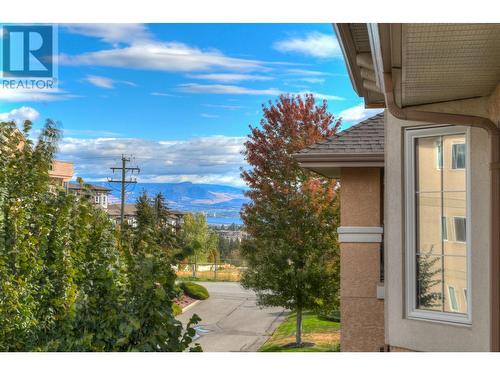 3870 Brown Road Unit# 304, West Kelowna, BC - Outdoor With View