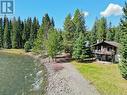 153 Rivers End Road, Princeton, BC  - Outdoor With Body Of Water 