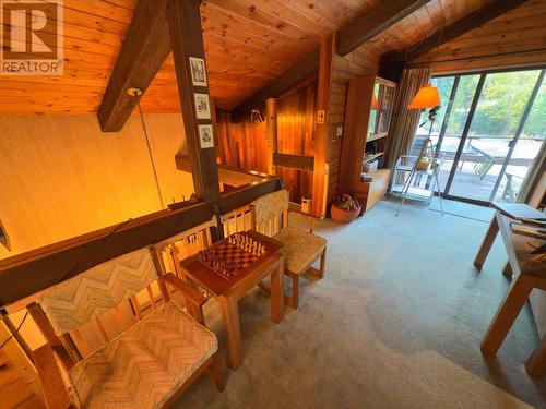 153 Rivers End Road, Princeton, BC - Indoor Photo Showing Other Room