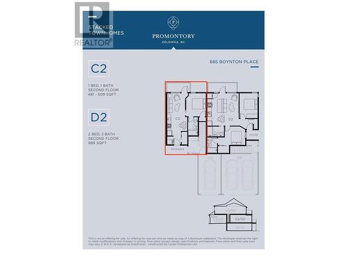 685 Boynton Place Unit# 43, Kelowna, BC - Other