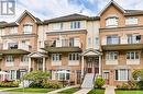 506 Grandview Way, Toronto, ON  - Outdoor With Facade 