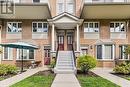 506 Grandview Way, Toronto, ON  - Outdoor With Facade 