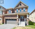 285 Pimlico Drive, Oshawa, ON  - Outdoor With Facade 