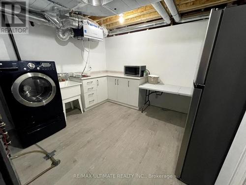 285 Pimlico Drive, Oshawa, ON - Indoor Photo Showing Laundry Room