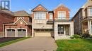 170 Baber Crescent, Aurora, ON  - Outdoor With Facade 