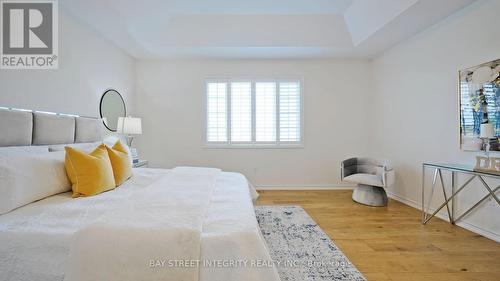 170 Baber Crescent, Aurora, ON - Indoor Photo Showing Bedroom