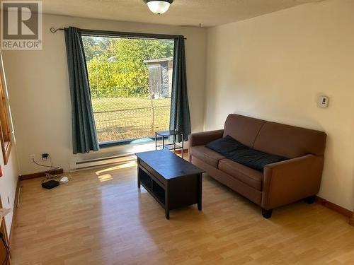 166 Crescent  Street, Castlegar, BC - Indoor Photo Showing Living Room