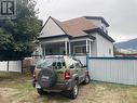 1726 72Nd Avenue, Grand Forks, BC  - Outdoor 