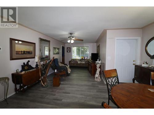 1726 72Nd Avenue, Grand Forks, BC - Indoor Photo Showing Other Room