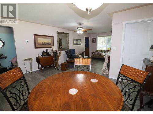 1726 72Nd Avenue, Grand Forks, BC - Indoor Photo Showing Living Room