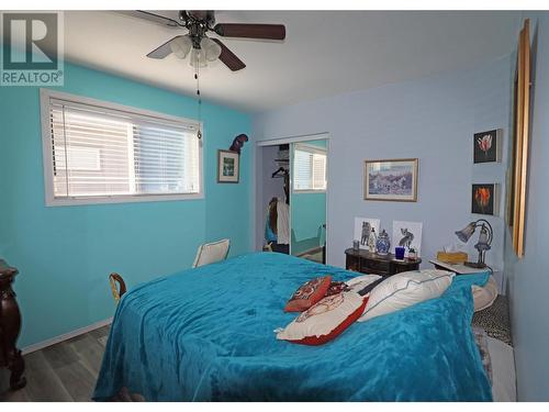 1726 72Nd Avenue, Grand Forks, BC - Indoor Photo Showing Bedroom