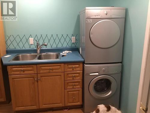 1726 72Nd Avenue, Grand Forks, BC - Indoor Photo Showing Laundry Room