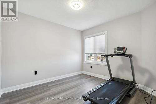 49 Catherine Drive, Barrie, ON - Indoor Photo Showing Gym Room