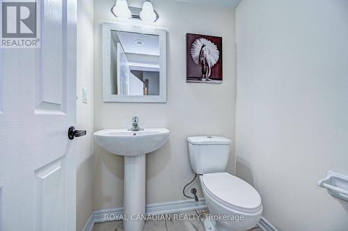 57 - 755 Linden Drive, Cambridge, ON - Indoor Photo Showing Bathroom