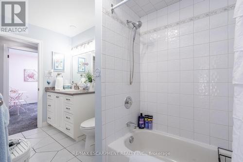 63 Forestgate Drive, Hamilton, ON - Indoor Photo Showing Bathroom