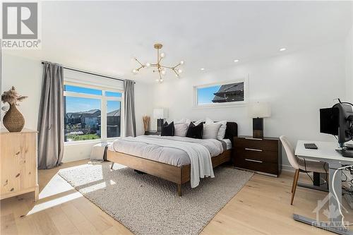 860 Solarium Avenue, Ottawa, ON - Indoor Photo Showing Bedroom