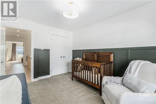 860 Solarium Avenue, Ottawa, ON - Indoor Photo Showing Bedroom