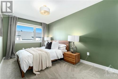 860 Solarium Avenue, Ottawa, ON - Indoor Photo Showing Bedroom