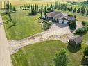 6 Emerald Place, Spiritwood Rm No. 496, SK  - Outdoor With View 