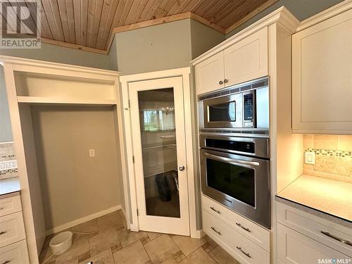 6 Emerald Place, Spiritwood Rm No. 496, SK - Indoor Photo Showing Kitchen